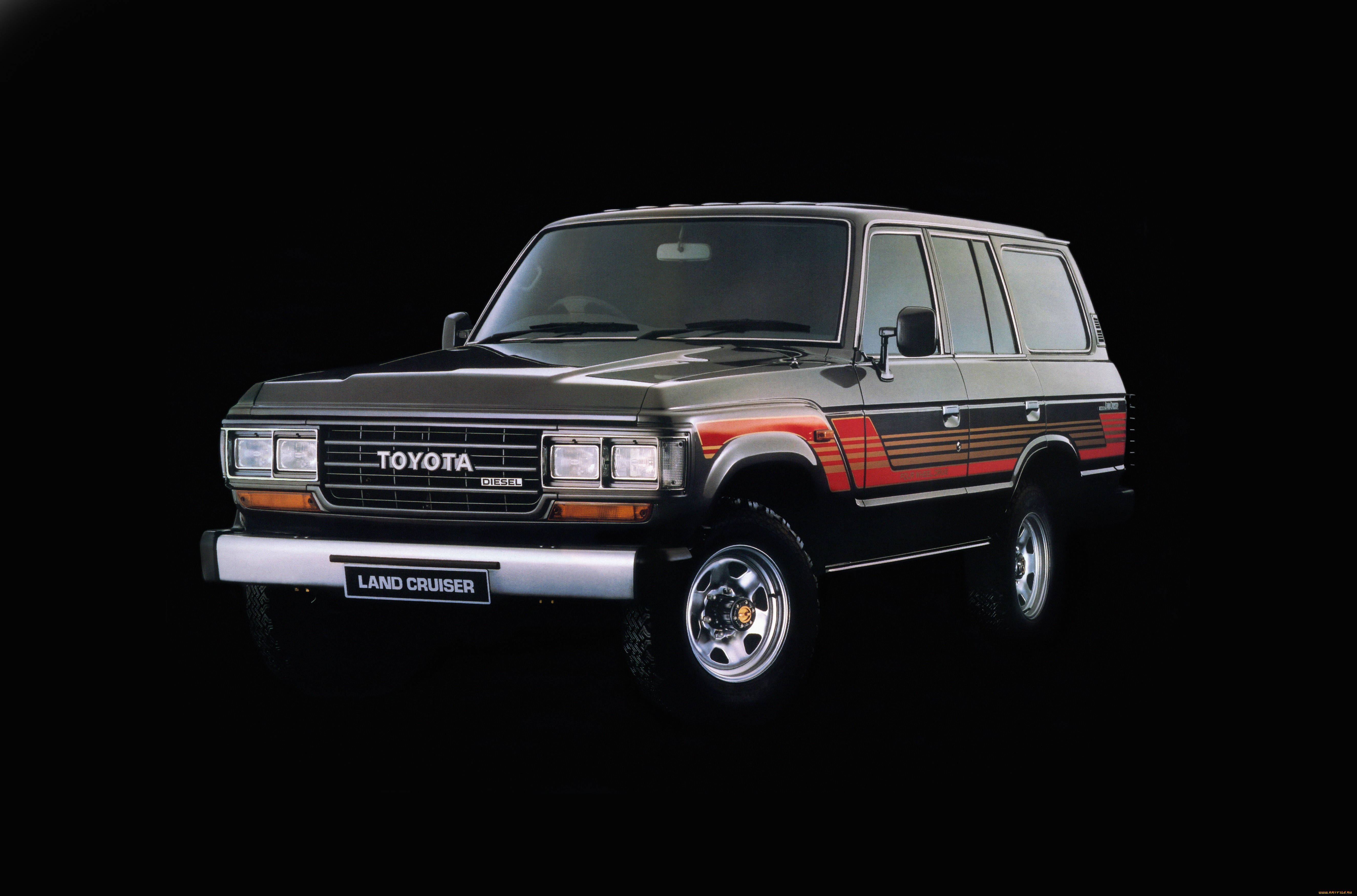 , toyota